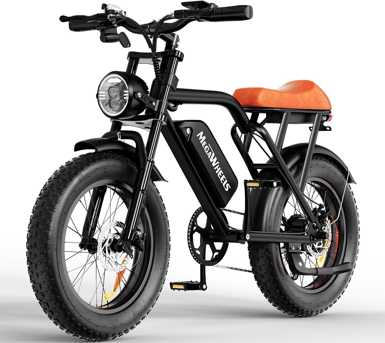 Electric Bike for...