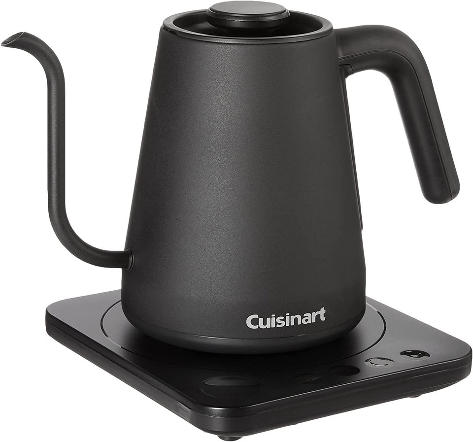 Cuisinart GK-1FR 1-Liter...