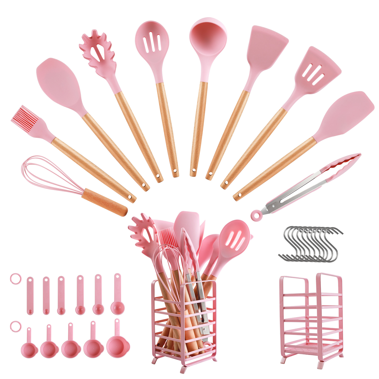 32 PCS Kitchen...