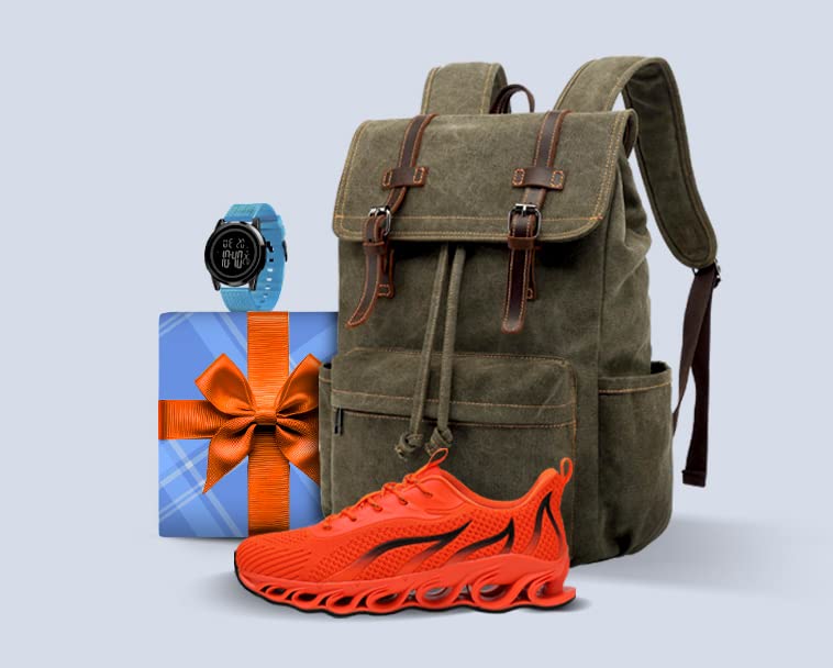 Gifts for Dad