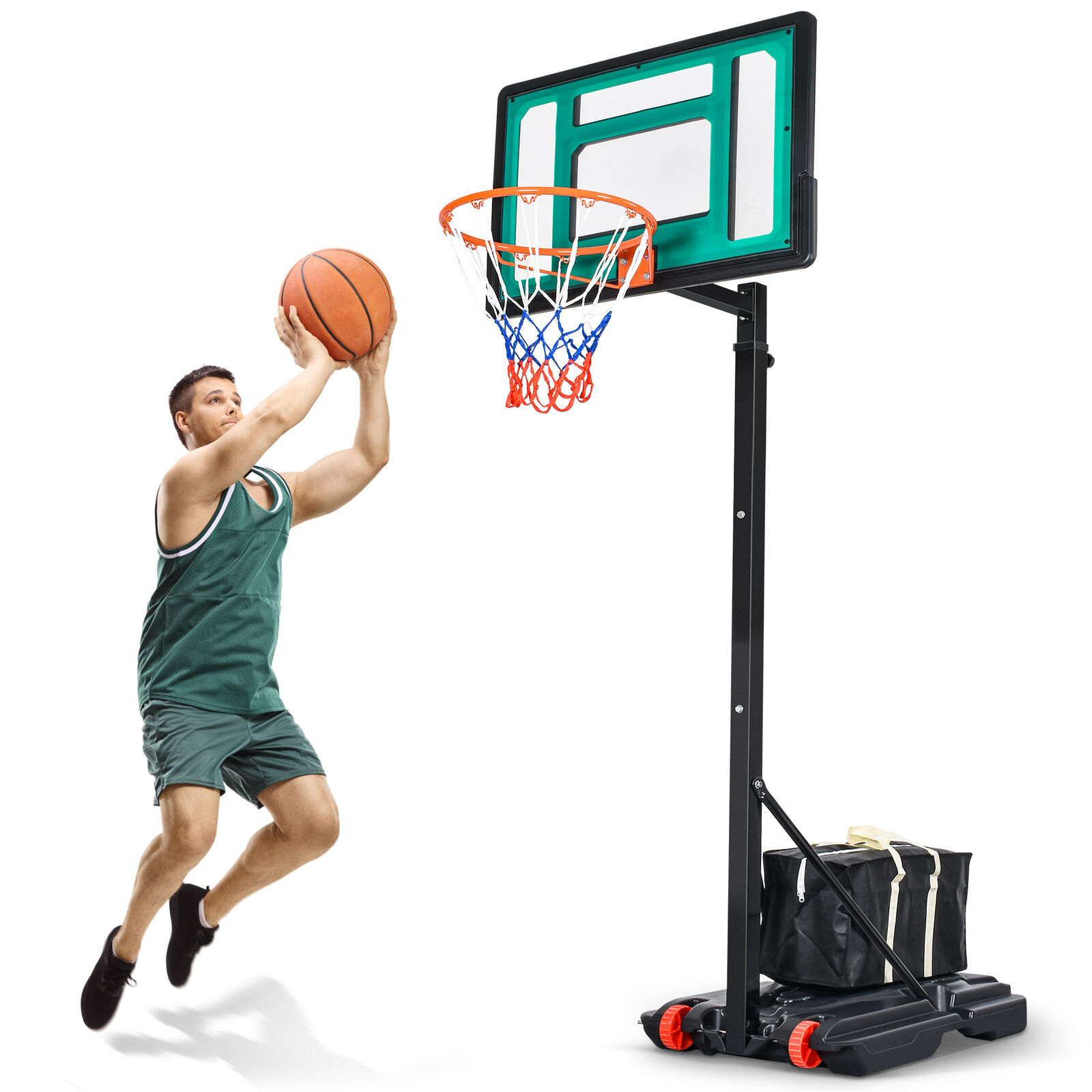 Basketball Gear