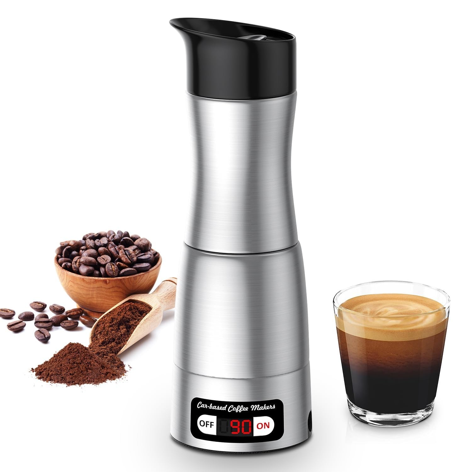 Coffee Maker